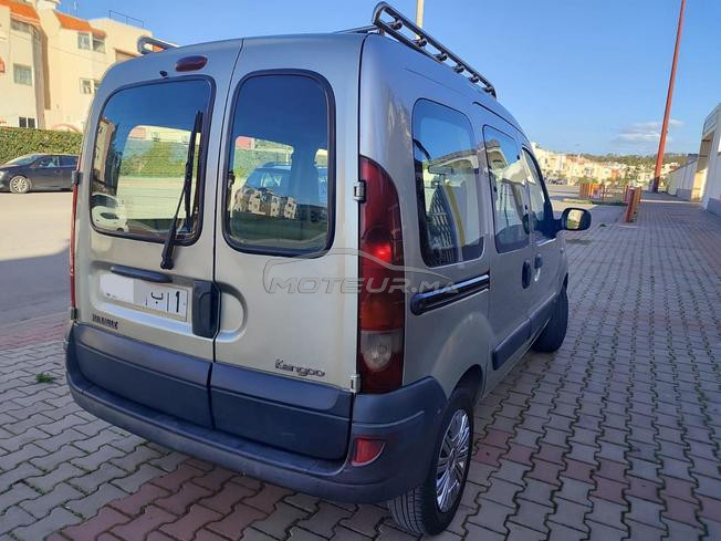 Renault Kangoo 
