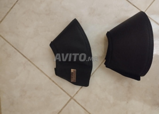 cloches Félix Bühler neuves