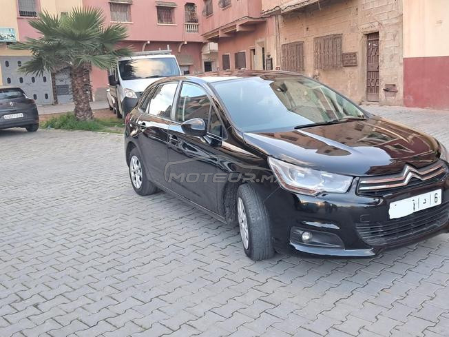 c4 citroen diesel 2011 