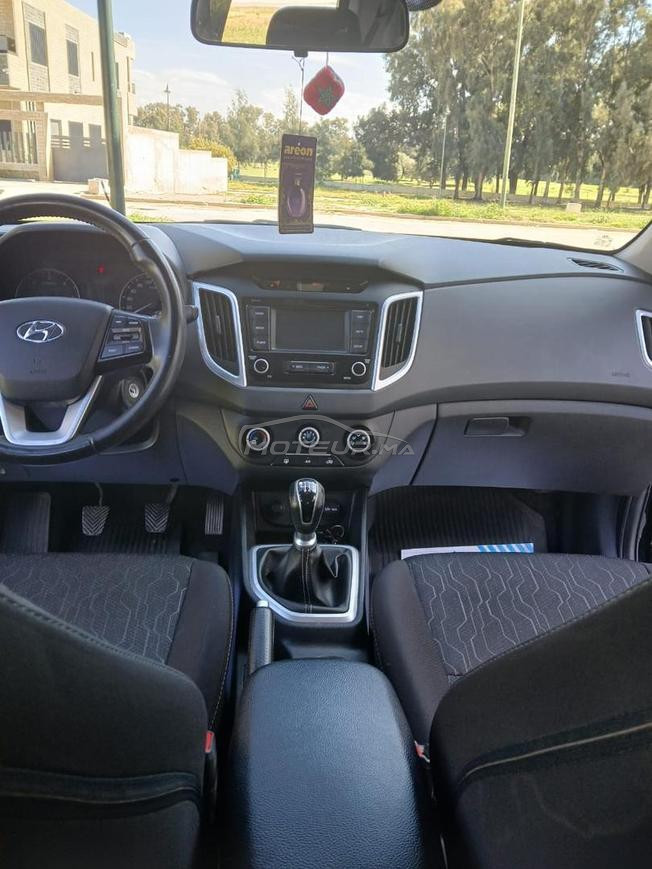 creta a vendre
