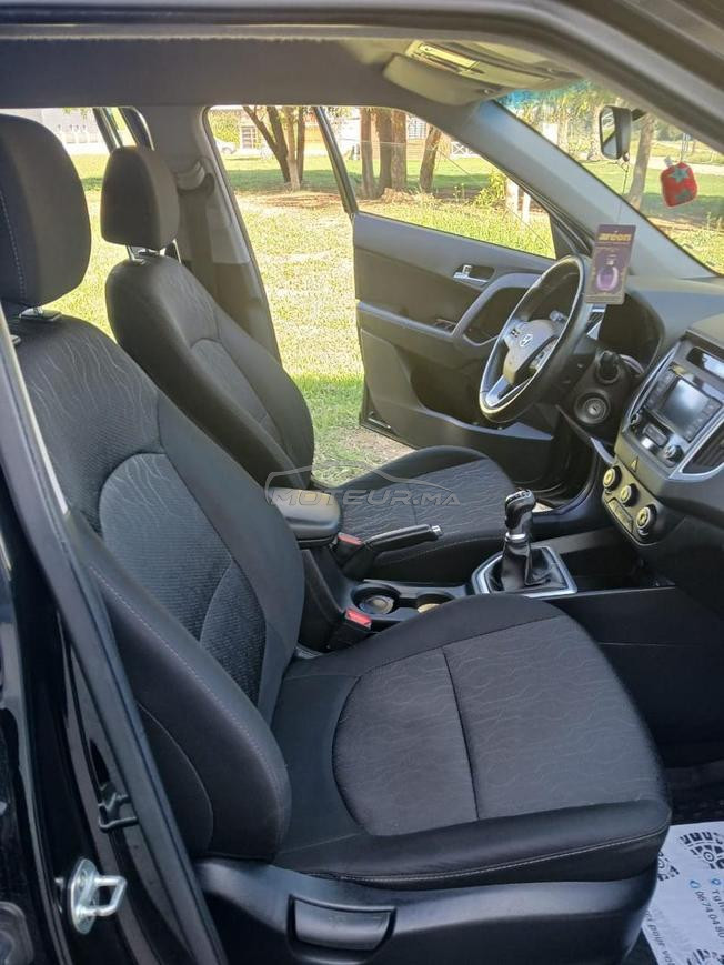creta a vendre