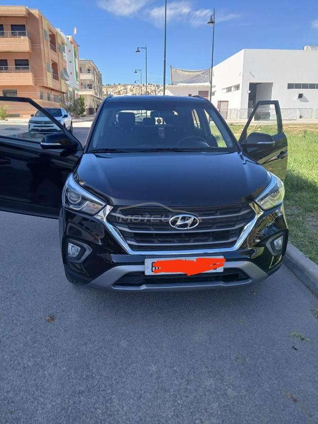 creta a vendre
