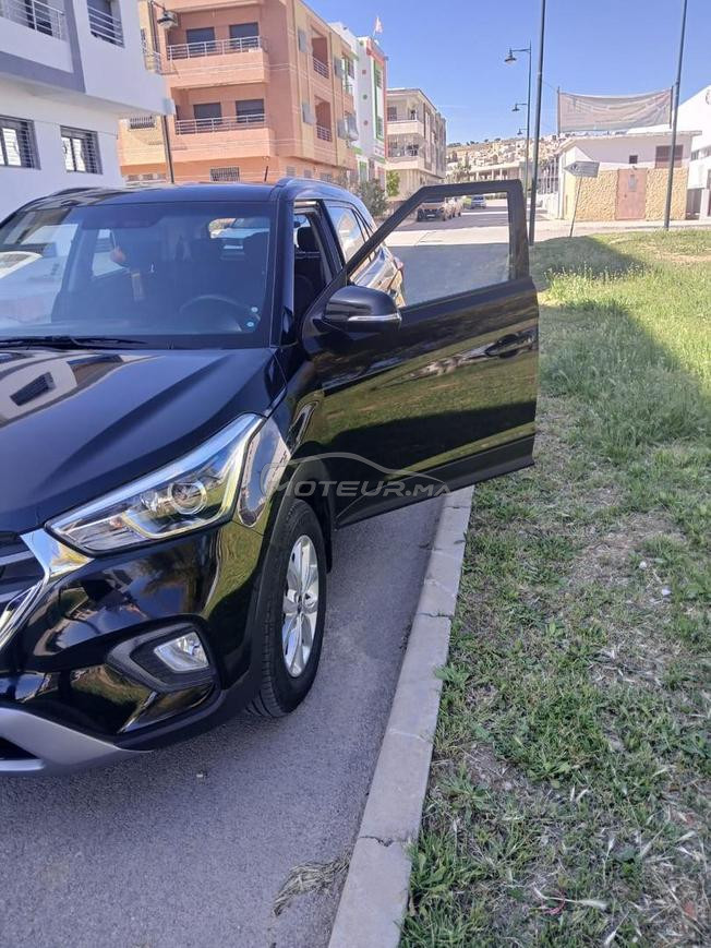 creta a vendre