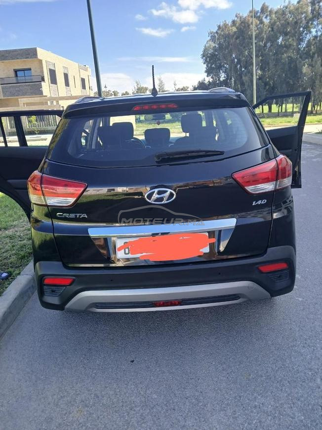 creta a vendre