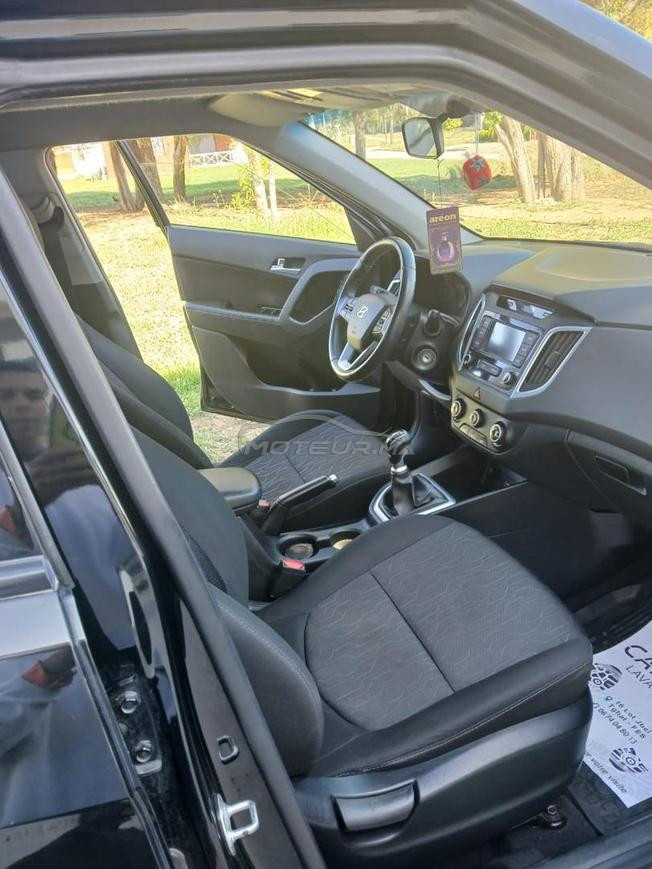 creta a vendre