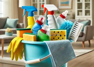 Recherche Femme de Ménage à Kénitra 