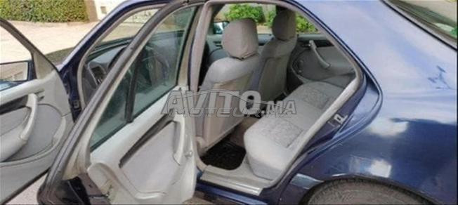 Mercedes c220 cdi