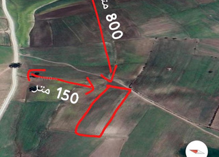 دوار لقدامرة المزامزة الجنوبية سطات