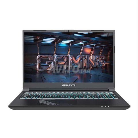 Gigabyte G5 KF5 2023 Pc Portable Gamer