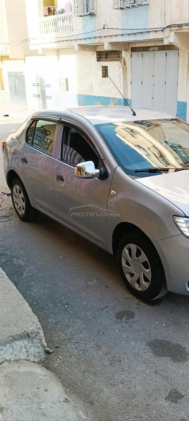 Dacia Logan Diesel 2020 à Fès