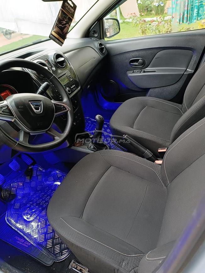 Dacia Logan Diesel 2020 à Fès