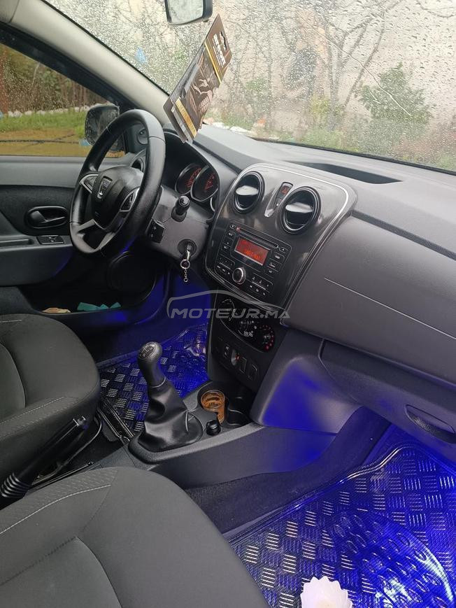Dacia Logan Diesel 2020 à Fès