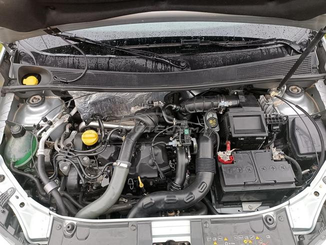 Dacia Logan Diesel 2020 à Fès