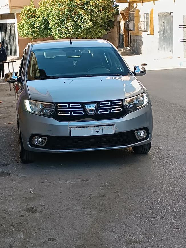 Dacia Logan Diesel 2020 à Fès