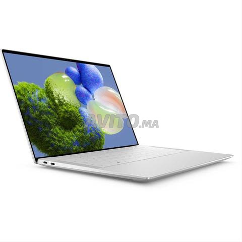 Dell XPS 14 9440 / 32 Gb / RTX 4050 - 2