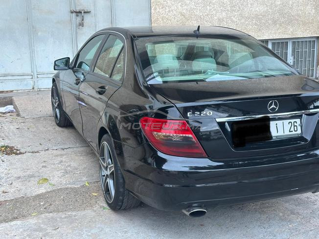 Mercedes benz