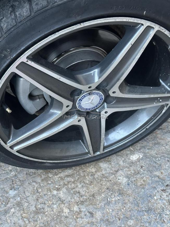 Mercedes benz