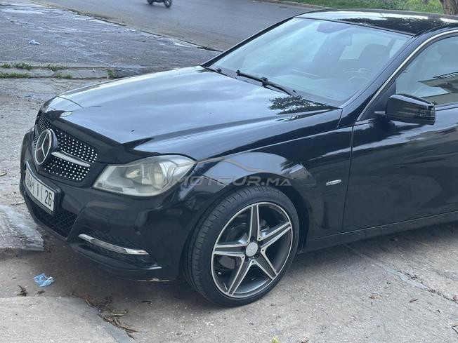 Mercedes benz