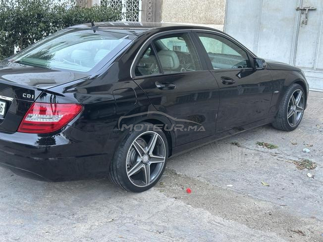 Mercedes benz