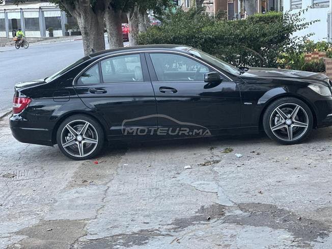 Mercedes benz