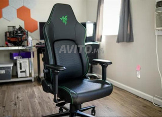 korssi gaminge Razer