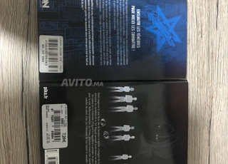 manga attaque des titans et jujutsu kaisen