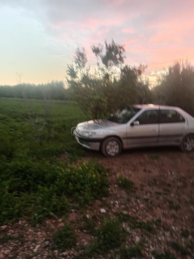 Peugeot 306