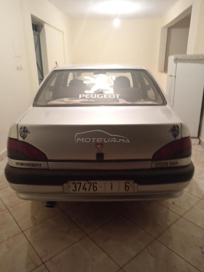 Peugeot 306