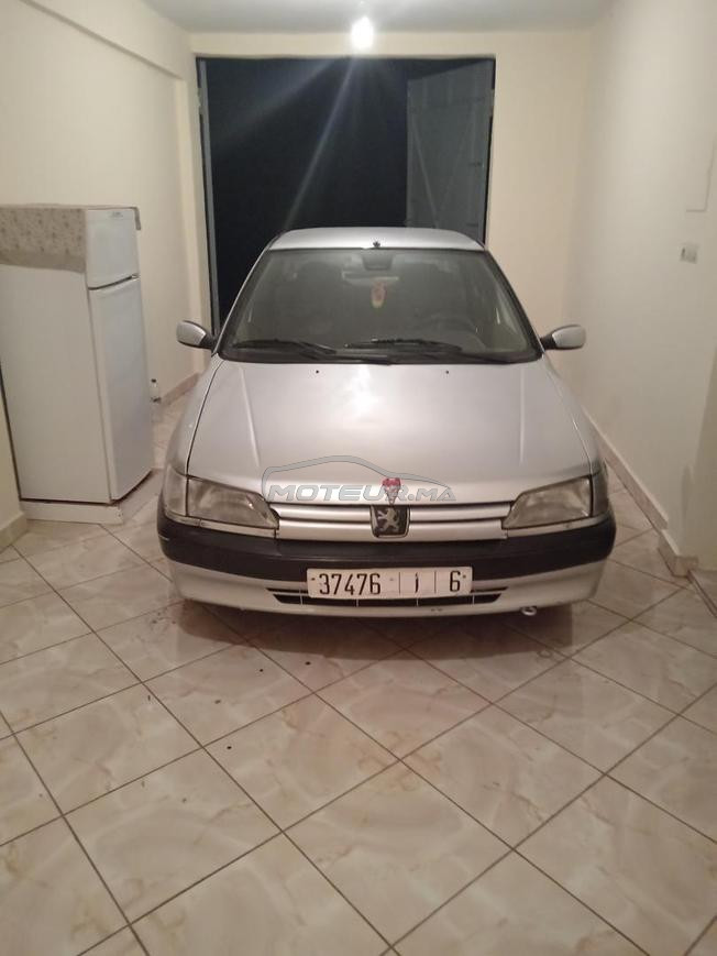 Peugeot 306