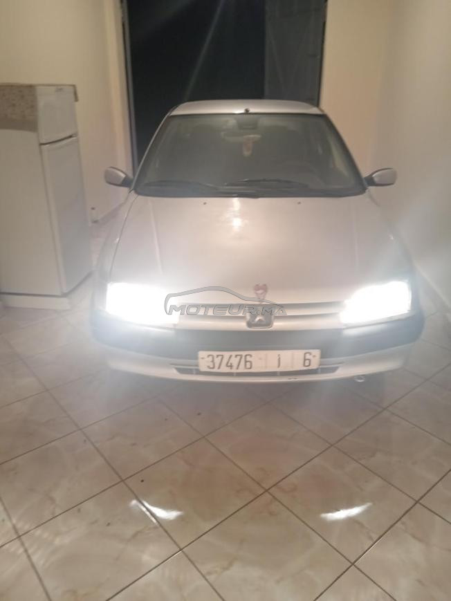 Peugeot 306