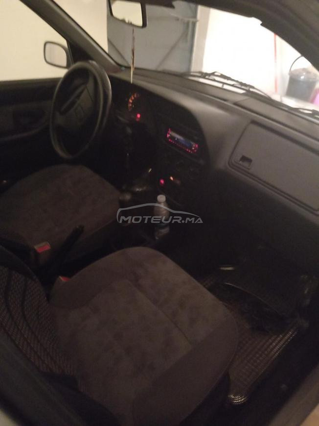 Peugeot 306
