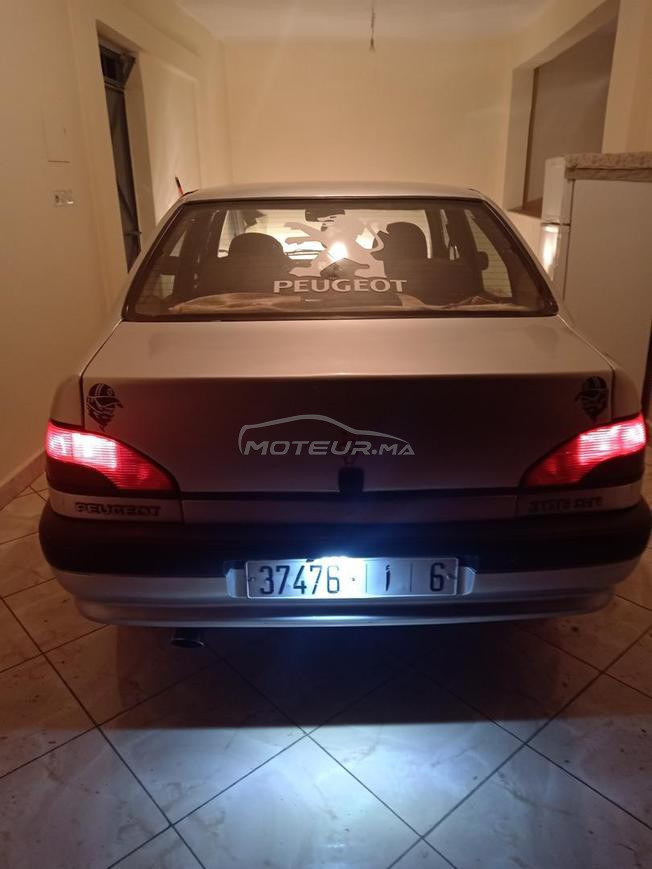 Peugeot 306