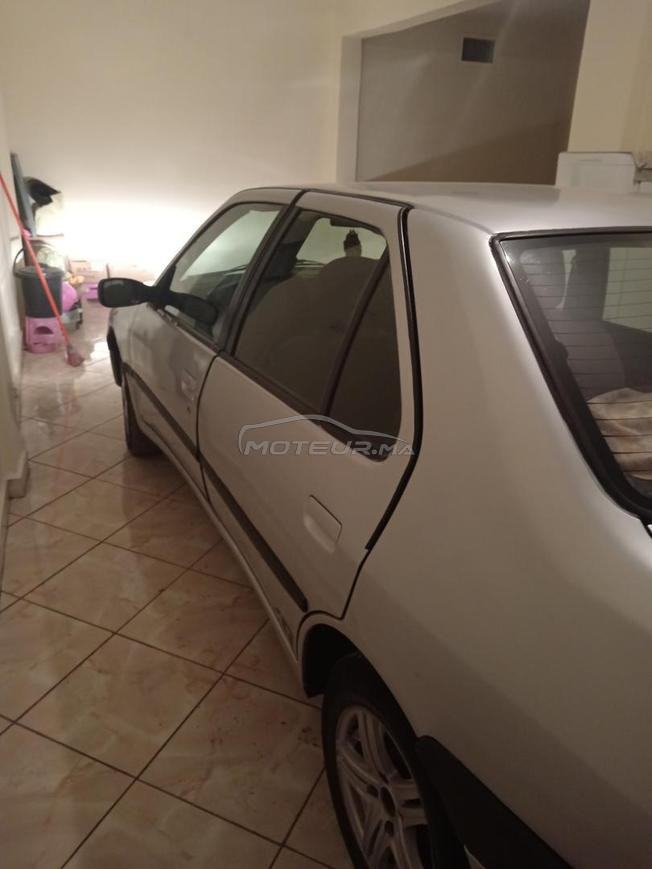 Peugeot 306