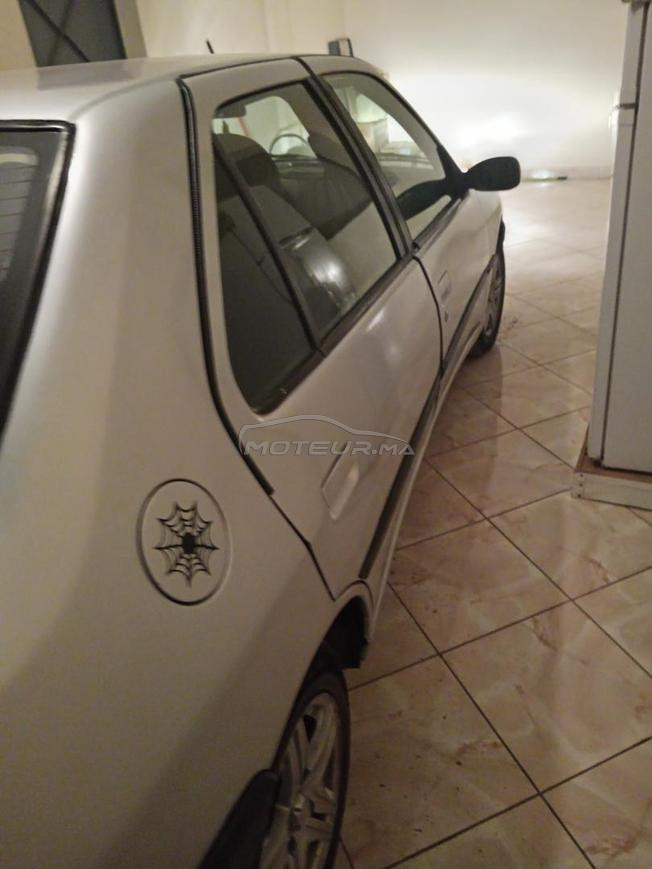 Peugeot 306