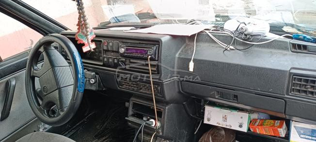 golf 2 motor 3 normal mzyan