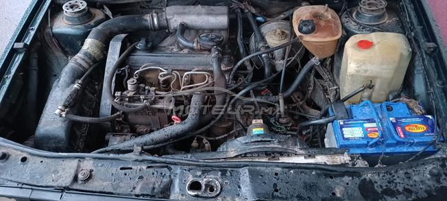 golf 2 motor 3 normal mzyan