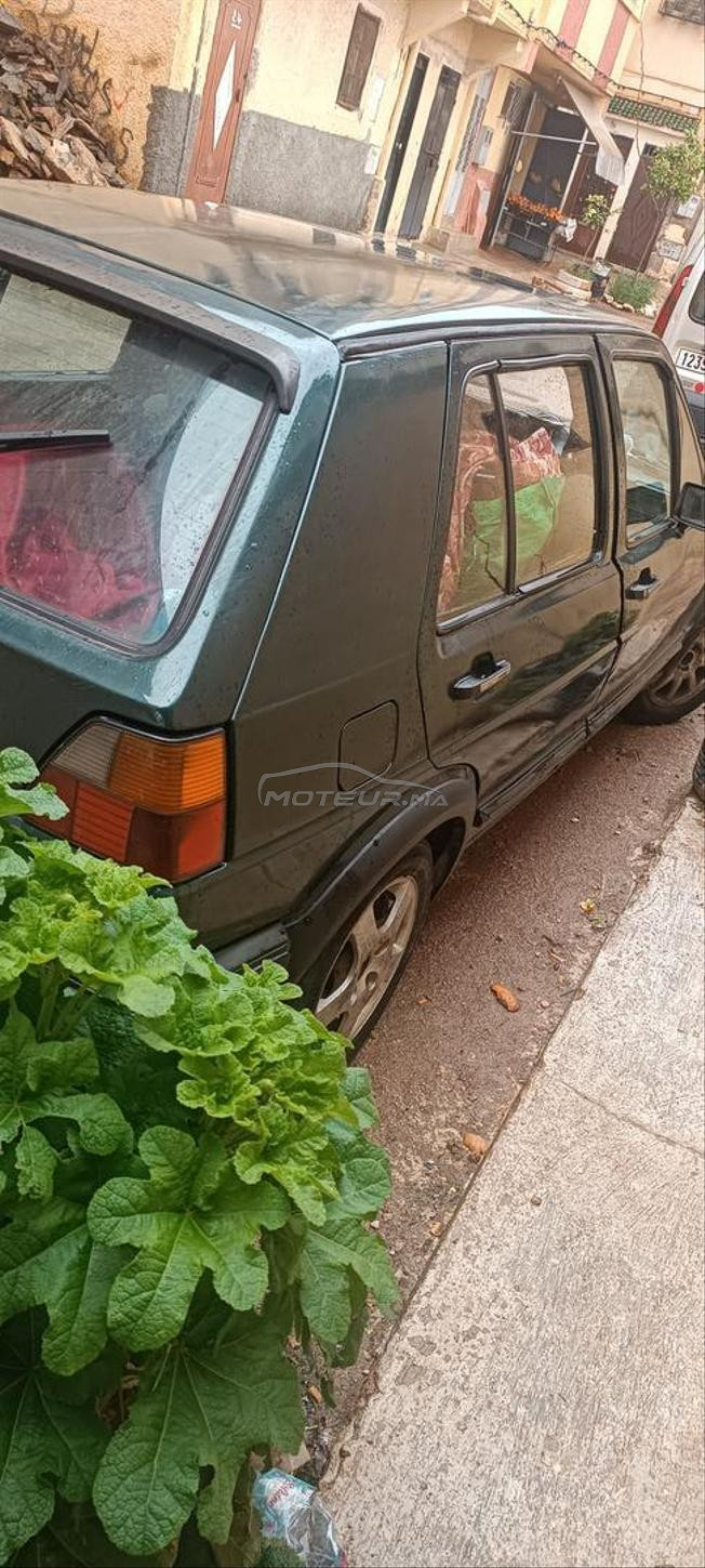 golf 2 motor 3 normal mzyan
