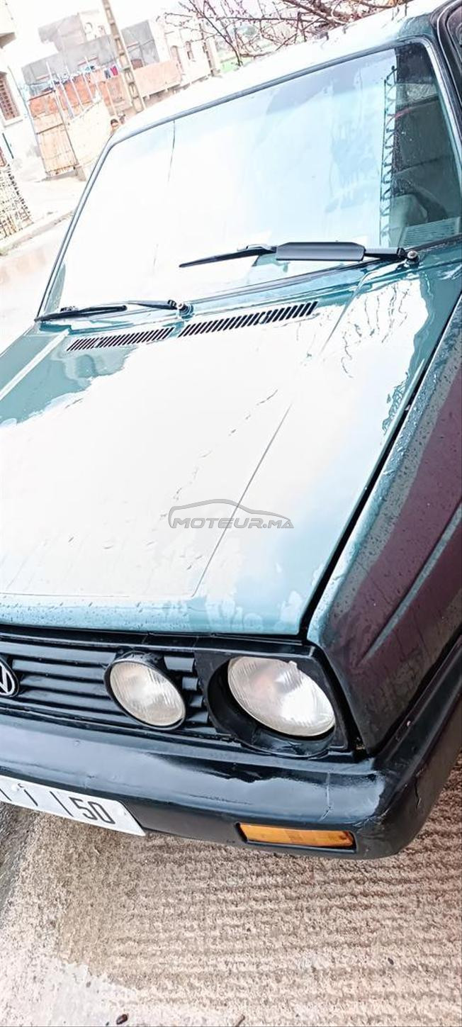 golf 2 motor 3 normal mzyan