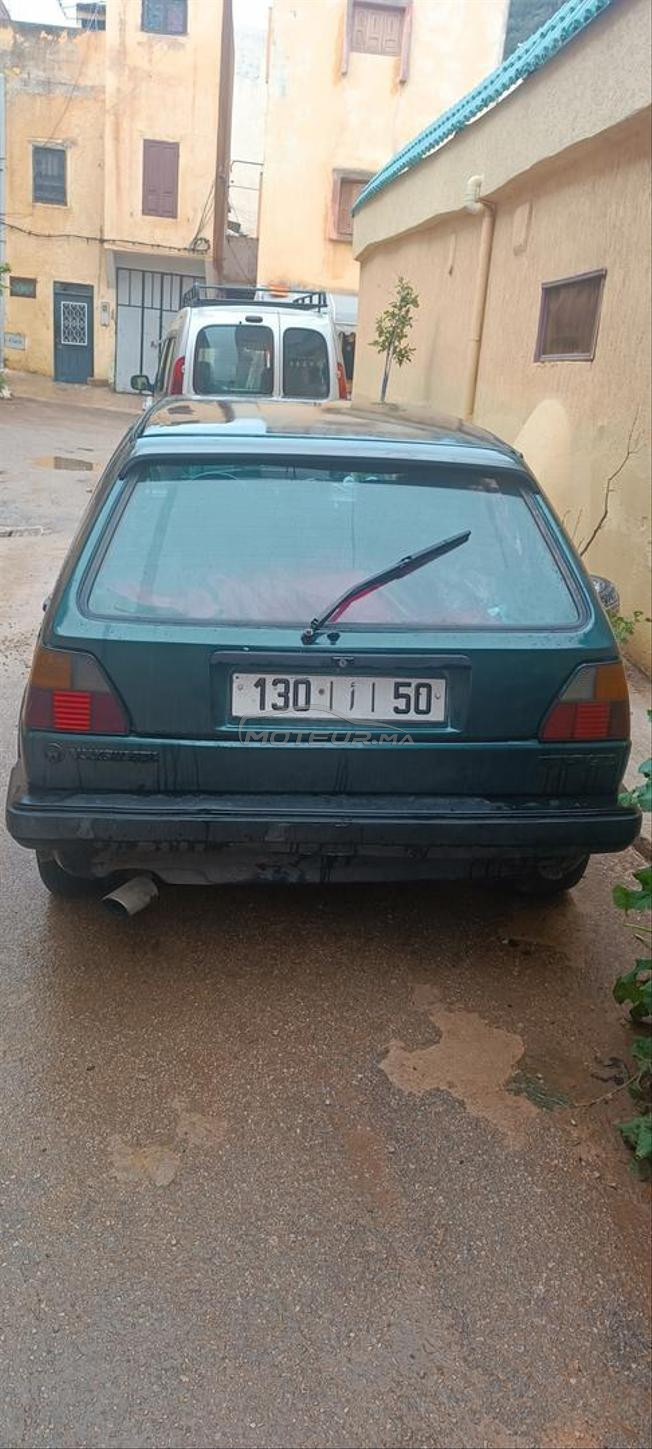 golf 2 motor 3 normal mzyan