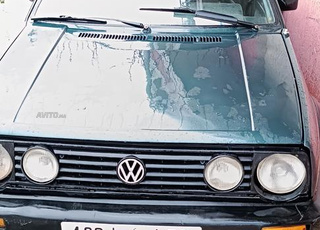 golf 2 motor 3 normal mzyan