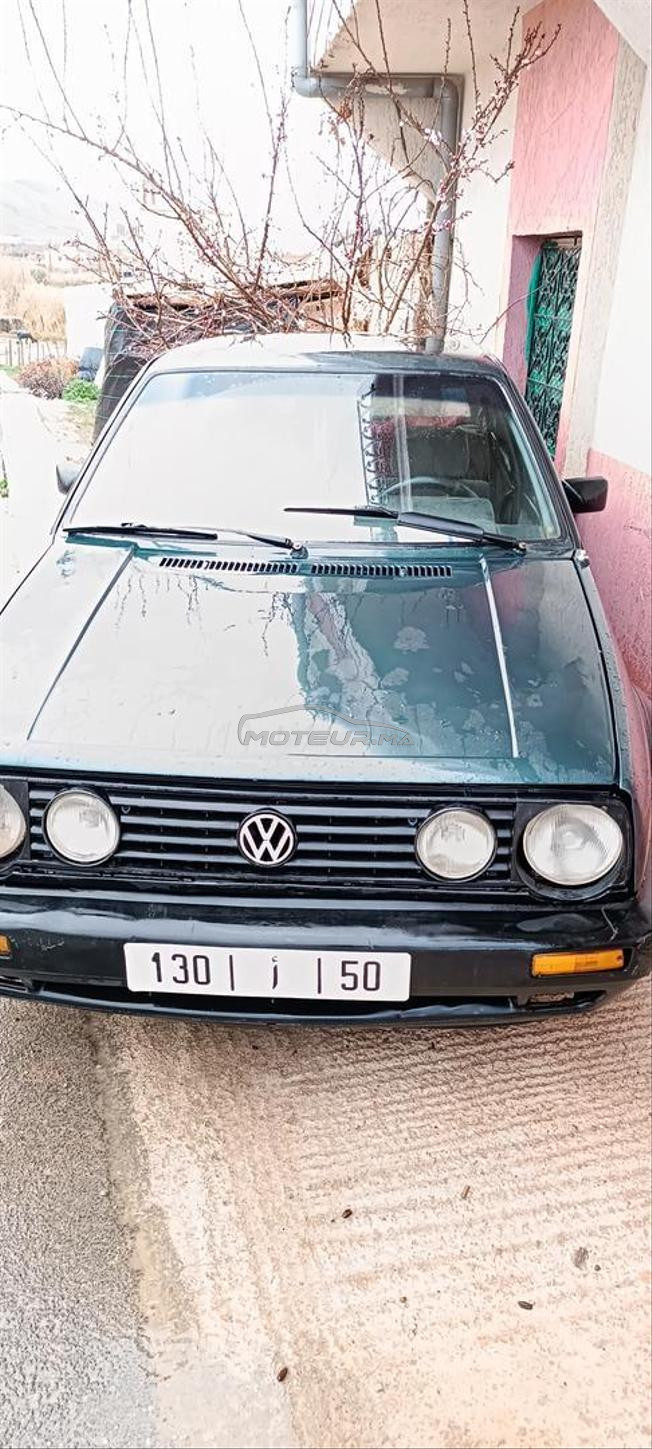 golf 2 motor 3 normal mzyan