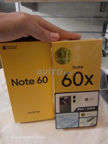 realme nout 60 128gb RAM 4/4