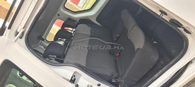 dacia dokker a souk larbaa gharb
