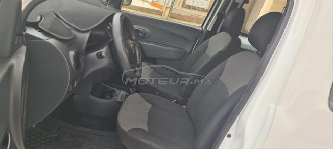 dacia dokker a souk larbaa gharb