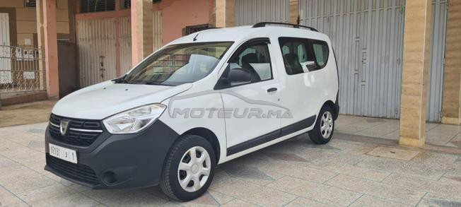 dacia dokker a souk larbaa gharb