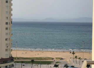 appartement haut standing