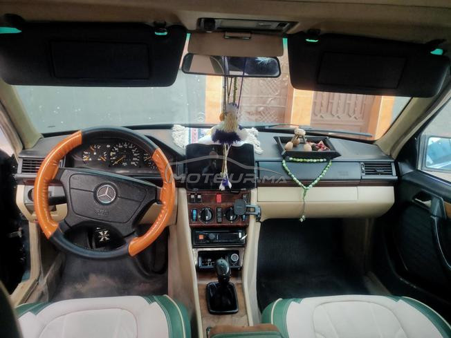 Mercedes E250 
