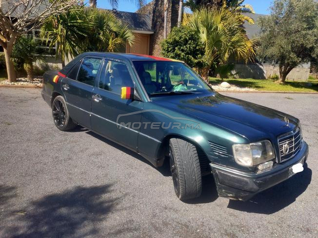 Mercedes E250 