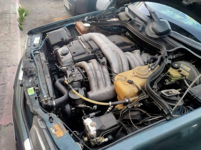 Mercedes E250 