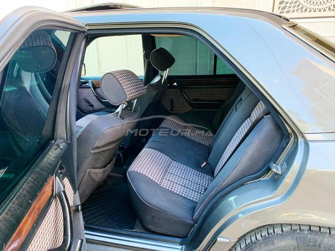 mercedes 250D normal